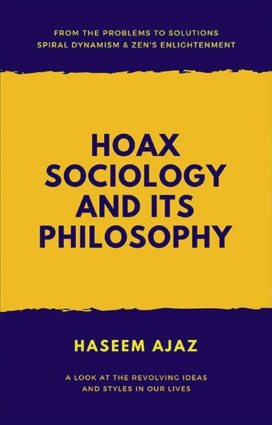 Hoax Sociology and its Philosophy — book cover
