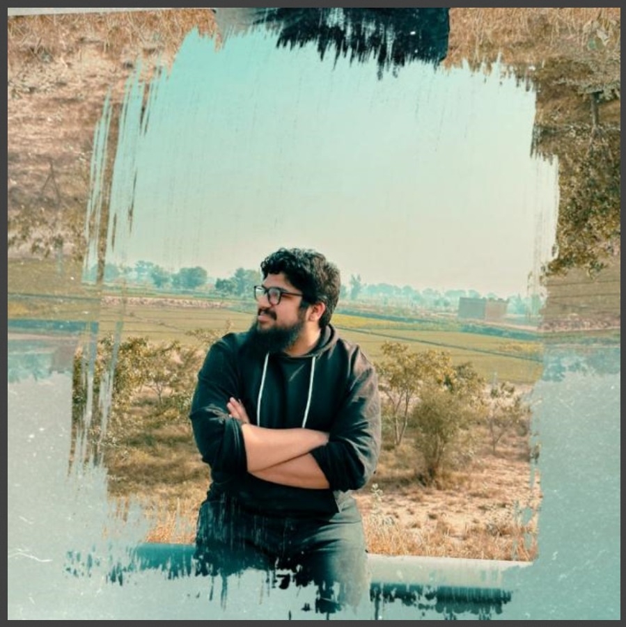 Haseem Ajaz