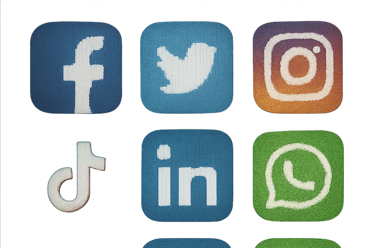 How To Keep Up With Social Media Trends