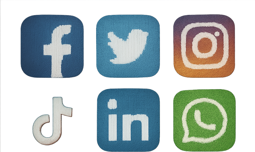 How To Keep Up With Social Media Trends