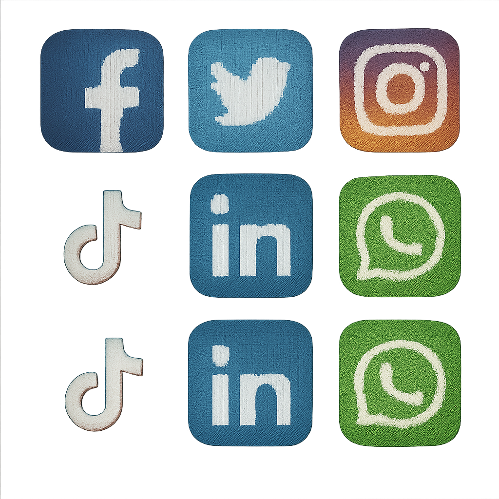 How To Keep Up With Social Media Trends