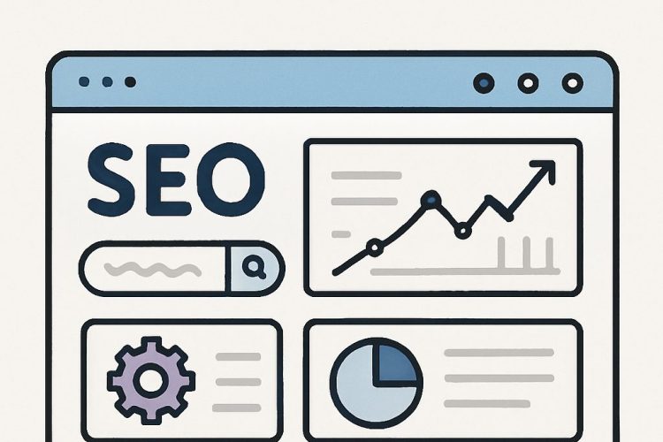SEO Management