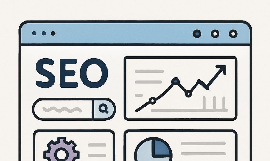 SEO Management