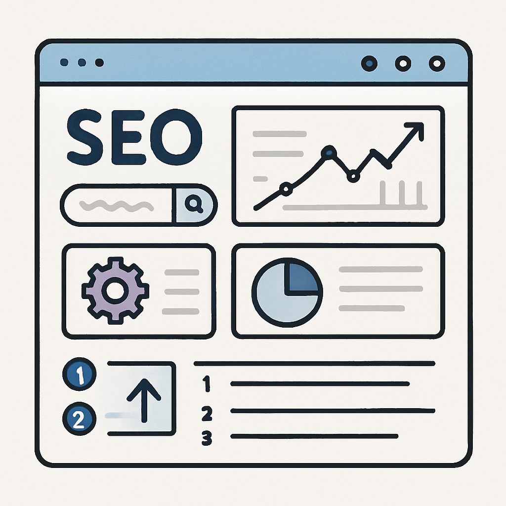SEO Management