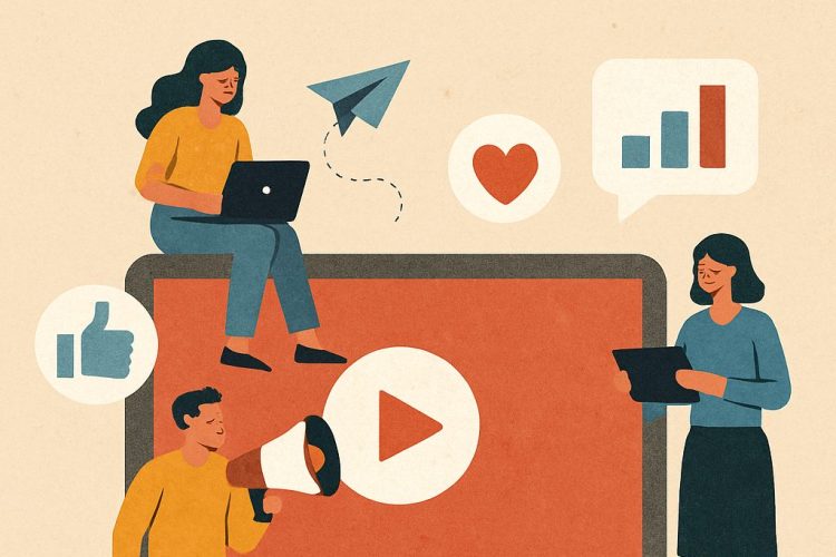 Video Marketing Strategies