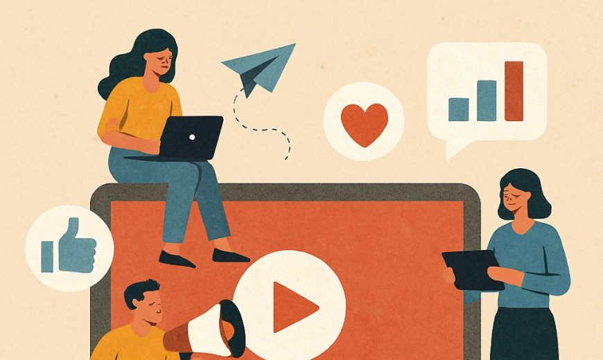 Video Marketing Strategies