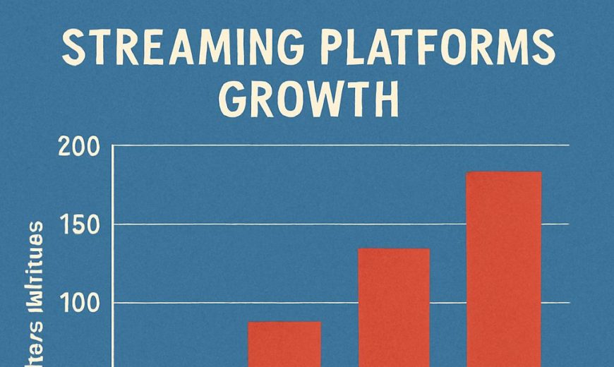 key entertainment insights