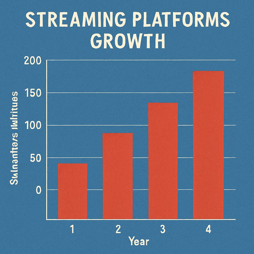 key entertainment insights